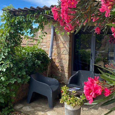 Maisonnette Bedoin Mont Ventoux Экстерьер фото