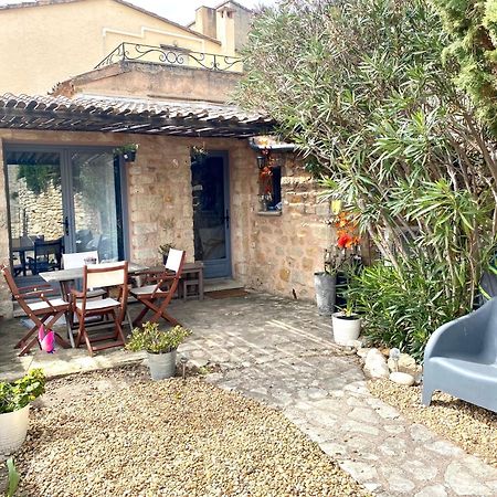 Maisonnette Bedoin Mont Ventoux Экстерьер фото