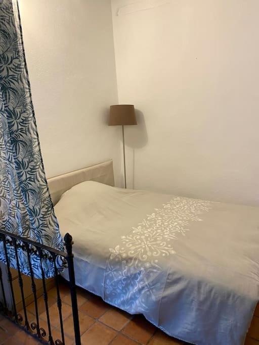 Maisonnette Bedoin Mont Ventoux Экстерьер фото