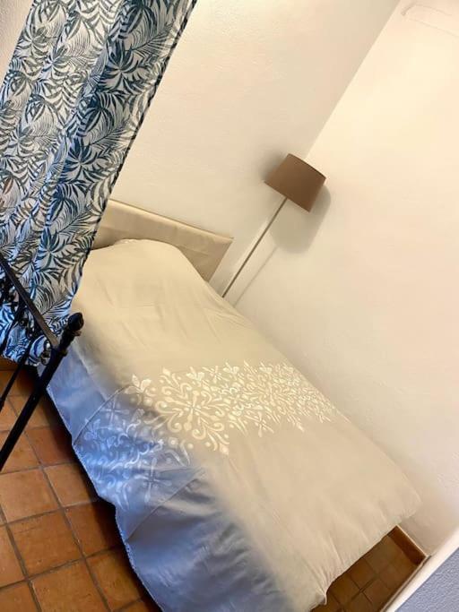 Maisonnette Bedoin Mont Ventoux Экстерьер фото