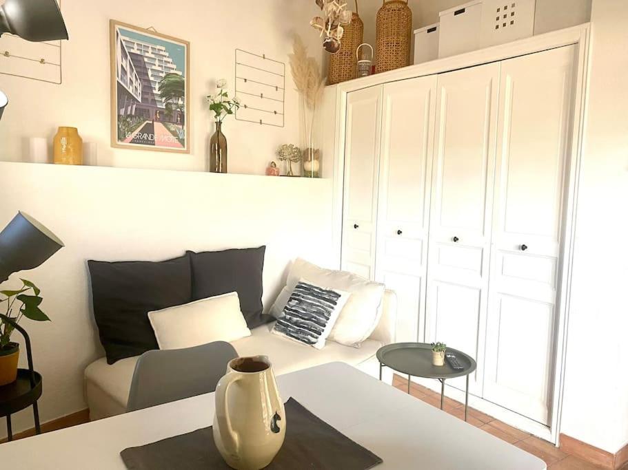 Maisonnette Bedoin Mont Ventoux Экстерьер фото