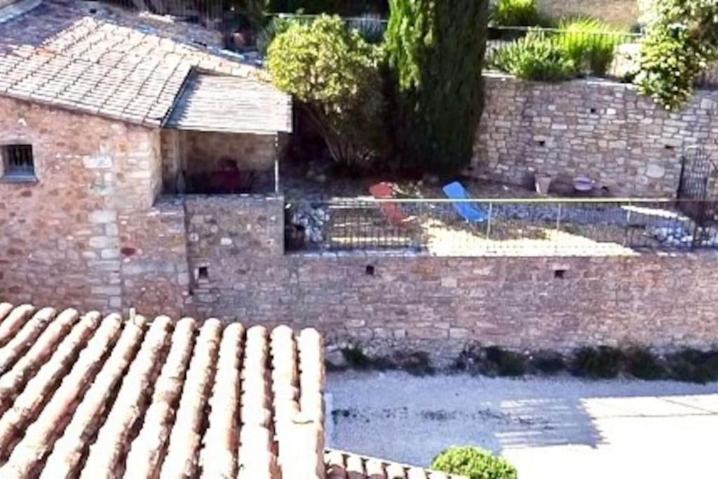 Maisonnette Bedoin Mont Ventoux Экстерьер фото