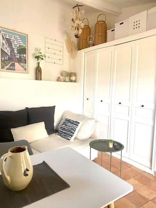 Maisonnette Bedoin Mont Ventoux Экстерьер фото