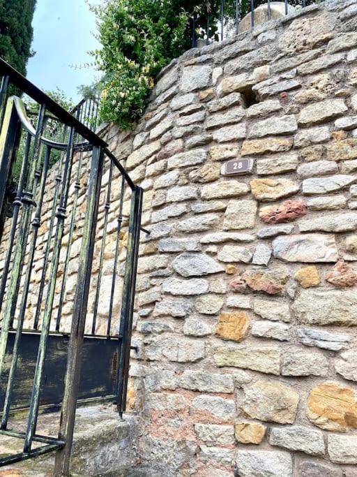 Maisonnette Bedoin Mont Ventoux Экстерьер фото