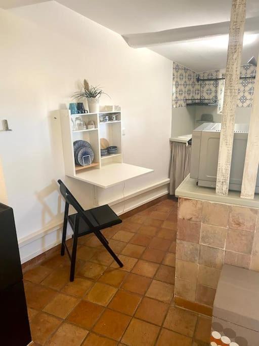 Maisonnette Bedoin Mont Ventoux Экстерьер фото